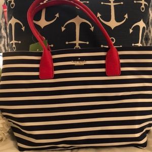 Kate Spade New York Classic Catie Tote